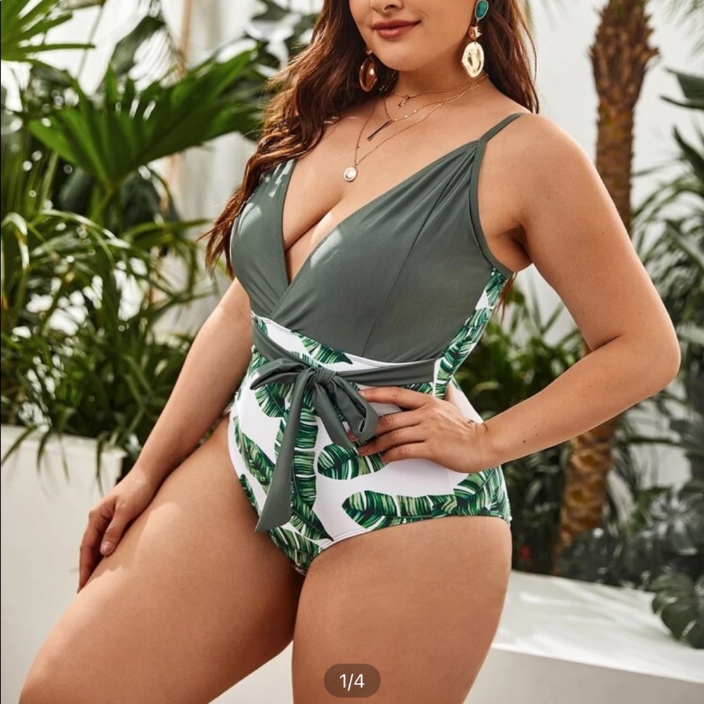 Swim Suit